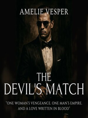 cover image of The Devil's Match